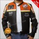 Buy Harley Davidson and Marlboro Man Leather Jacket 