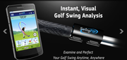 Best Golf Swing Analyzer - SwingTIP