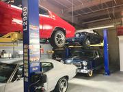 Visit Muscle Car Experts for best Classic Car Restoration in Greater 