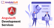 Hire the Certified Angular Developers in USA