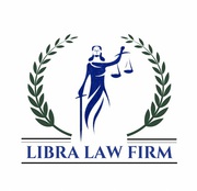 Libra Law Firm - personal injury lawyer,  car accident lawyer,  wrongful