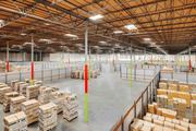 Flexible Warehouse Space at Cubework Irvine with no hidden fees P4V