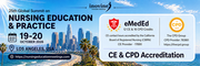 25th Global Summit on Nursing Education and Practice (GSNEP 2026)-sant